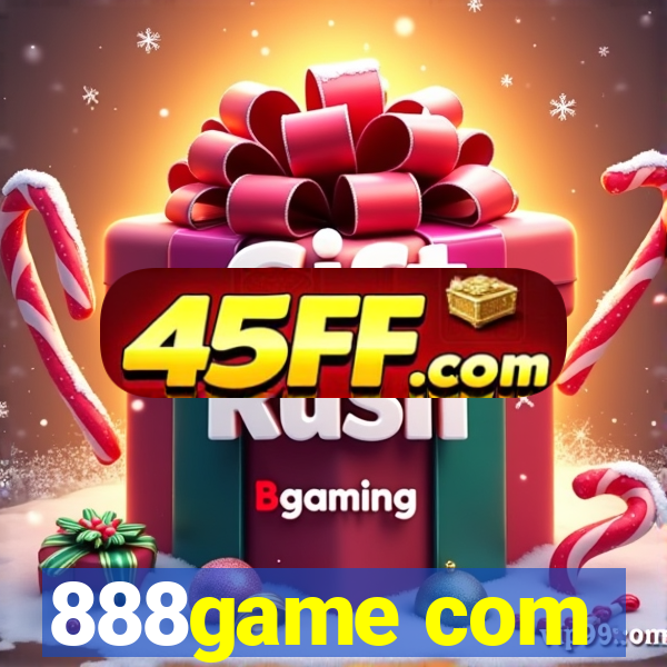 888game com